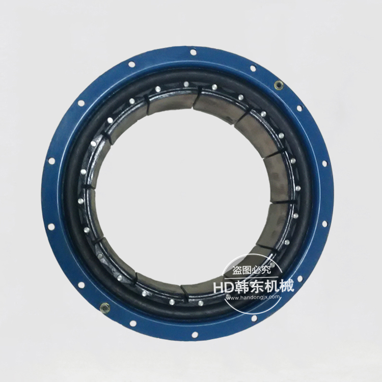 磨機(jī)氣動(dòng)離合器