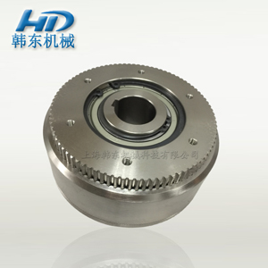 CBM齒式氣動(dòng)制動(dòng)器