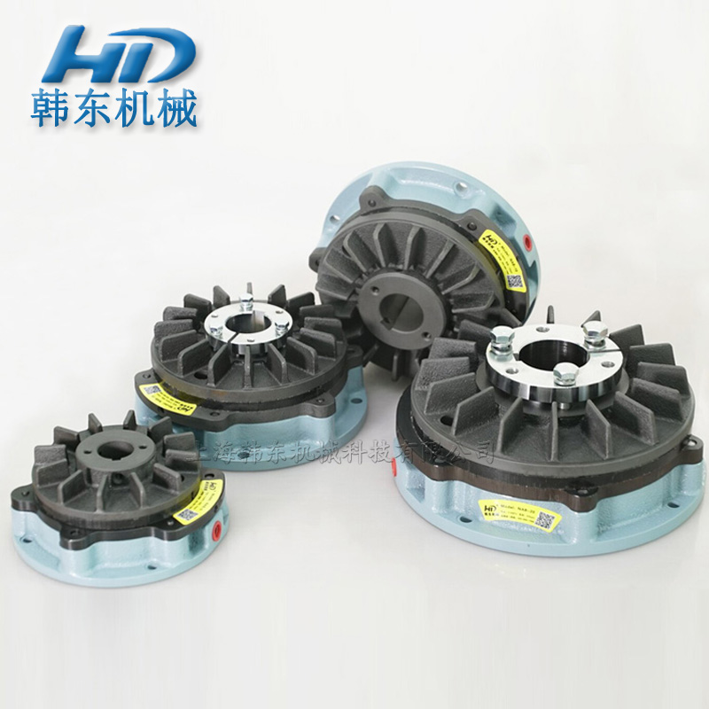 NAB通軸制動器圖片 NAB通軸制動器